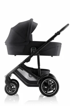 Sportwagen Smile 5Z Carbon Black