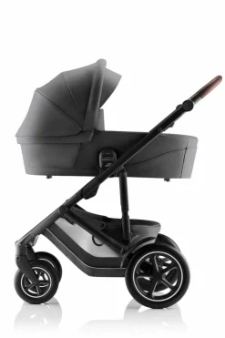 Sportwagen Smile 5Z Mineral Grey
