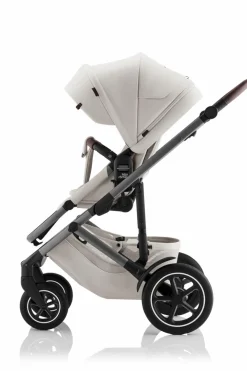 Sportwagen Smile 5Z Soft Beige