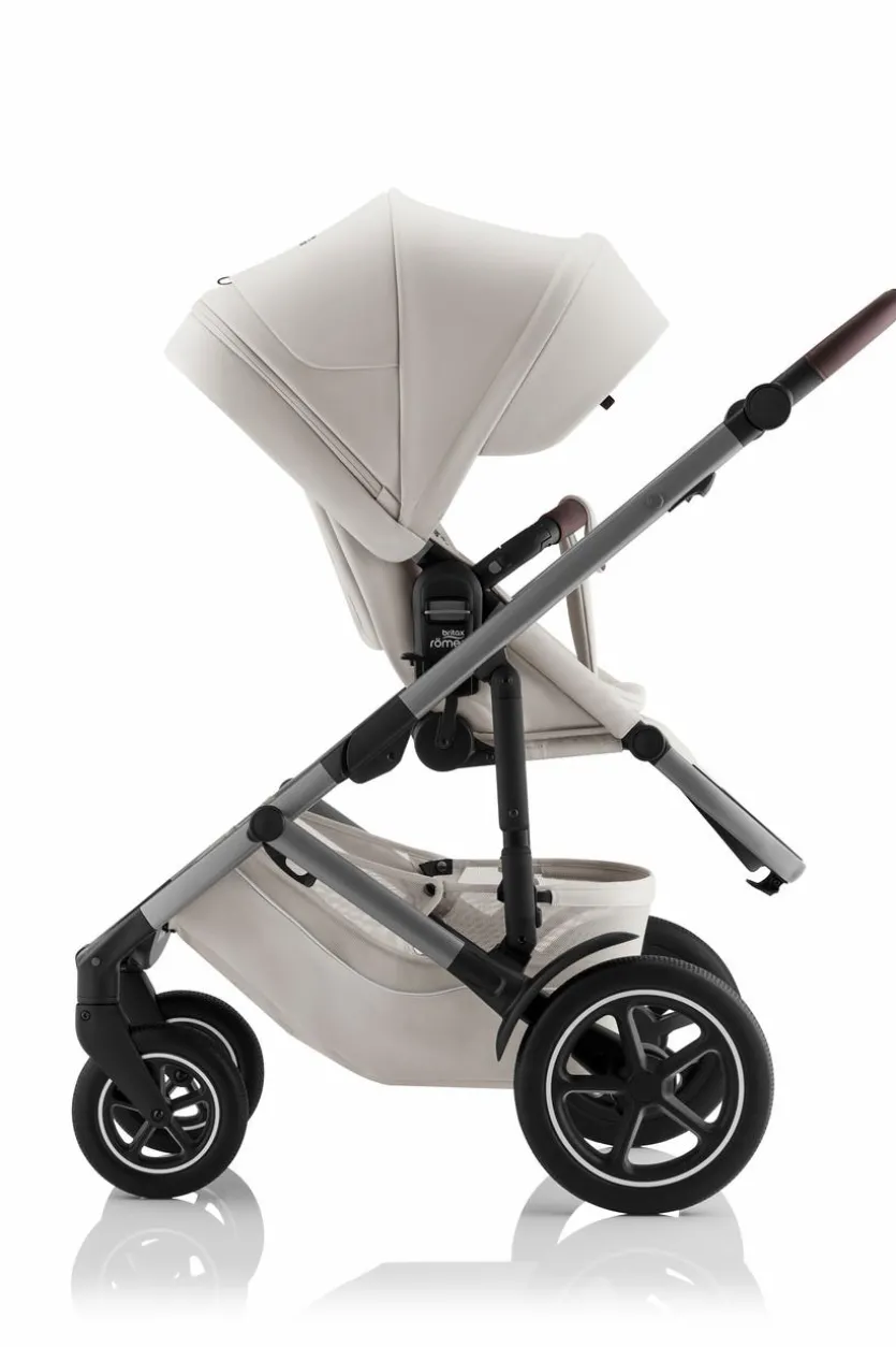 Sportwagen Smile 5Z Soft Beige