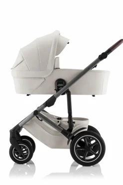Sportwagen Smile 5Z Soft Beige