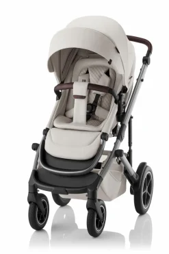 Sportwagen Smile 5Z Soft Beige
