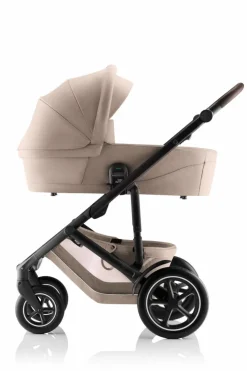 Sportwagen Smile 5Z Teak
