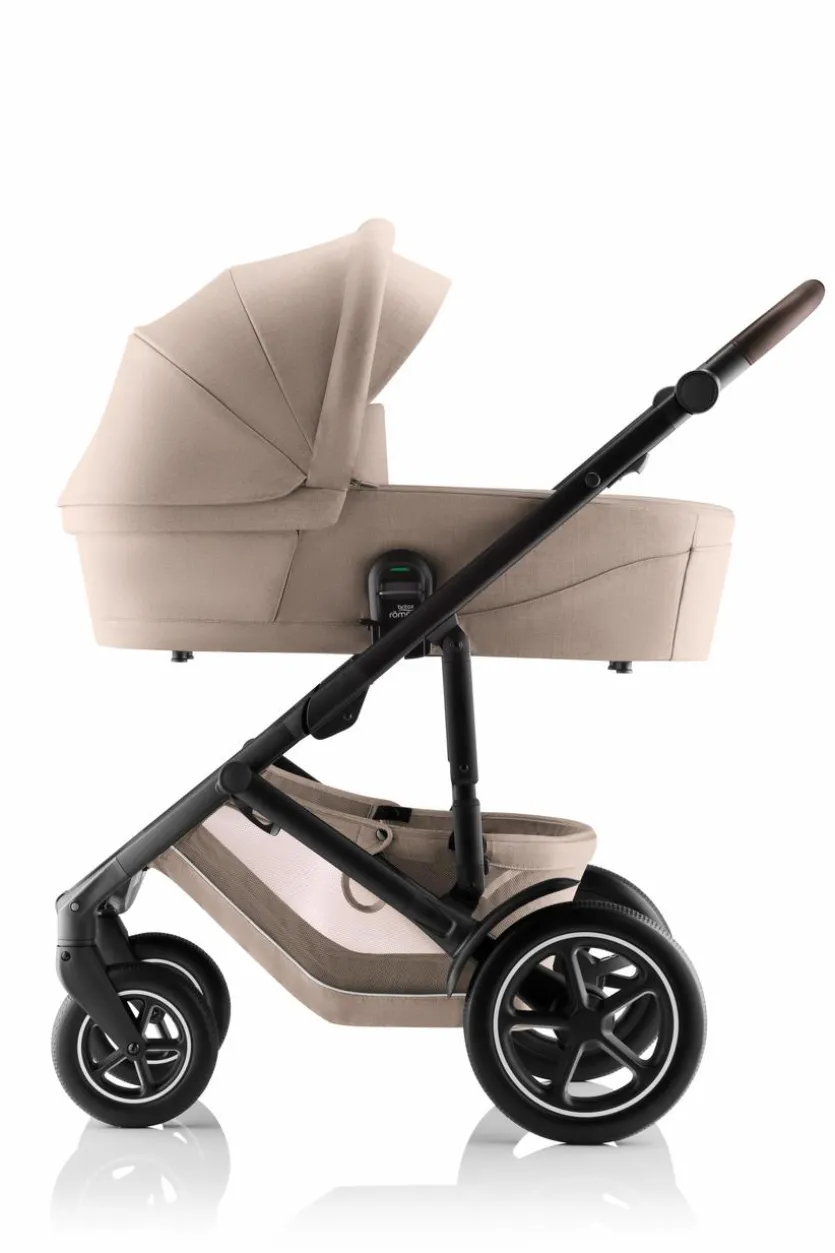 Sportwagen Smile 5Z Teak