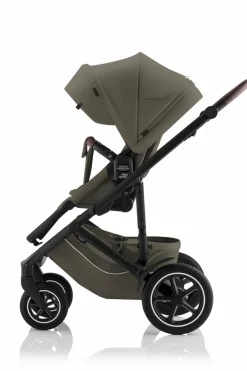 Sportwagen Smile 5Z Urban Olive