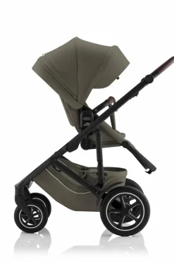 Sportwagen Smile 5Z Urban Olive