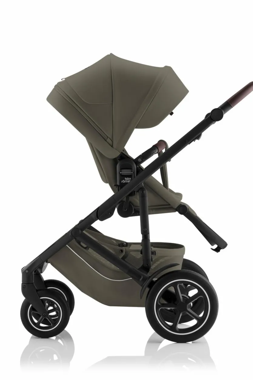 Sportwagen Smile 5Z Urban Olive