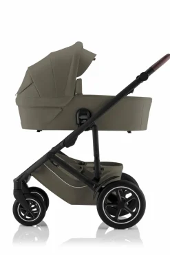 Sportwagen Smile 5Z Urban Olive