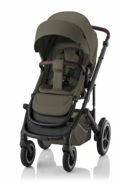 Sportwagen Smile 5Z Urban Olive