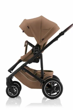 Sportwagen Smile 5Z Warm Caramel