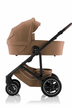 Sportwagen Smile 5Z Warm Caramel