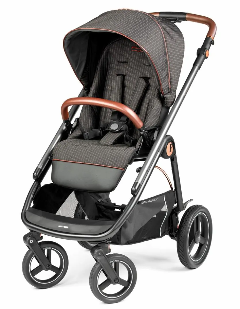 Sportwagen Veloce TC 500