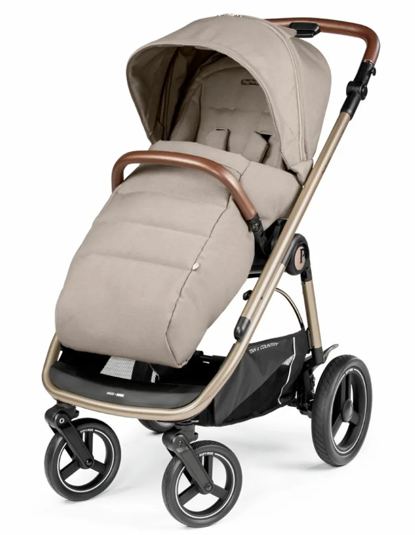 Sportwagen Veloce TC Astral