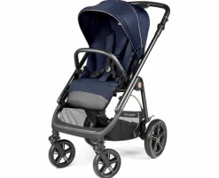 Sportwagen Veloce TC Blue Shine