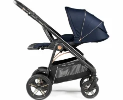 Sportwagen Veloce TC Blue Shine