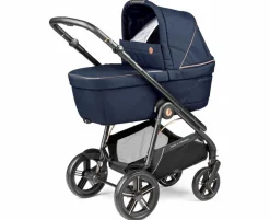 Sportwagen Veloce TC Blue Shine