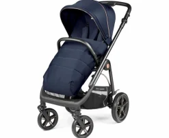 Sportwagen Veloce TC Blue Shine