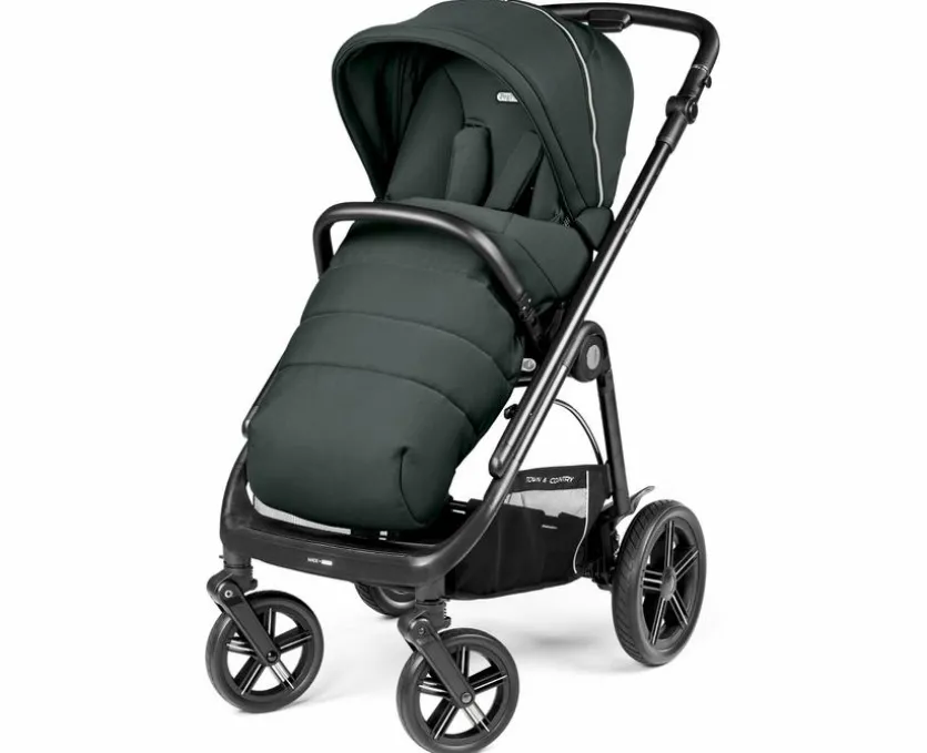 Sportwagen Veloce TC Metal