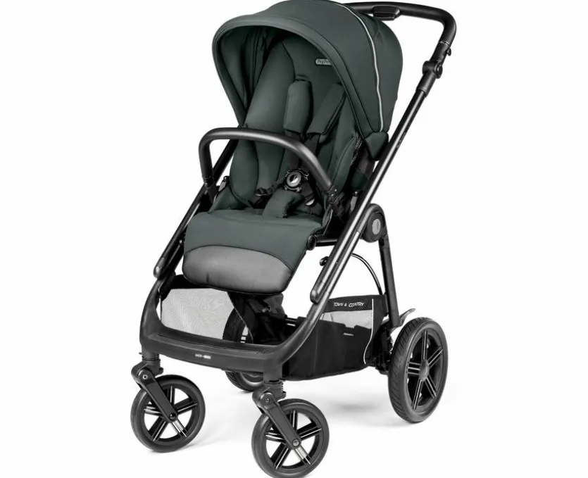 Sportwagen Veloce TC Metal