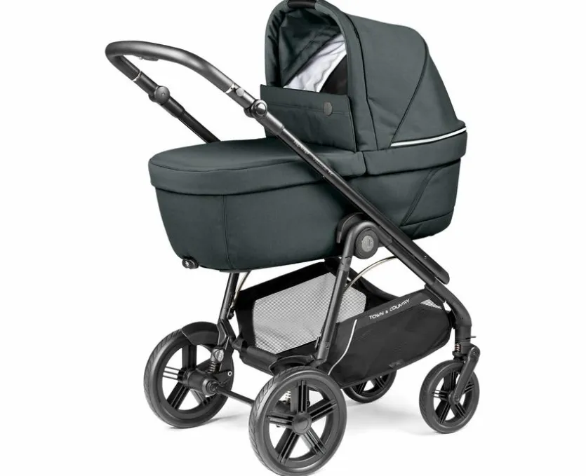 Sportwagen Veloce TC Metal