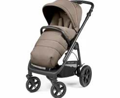 Sportwagen Veloce TC Pine Bark