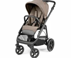 Sportwagen Veloce TC Pine Bark