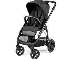 Sportwagen Veloce TC True Black