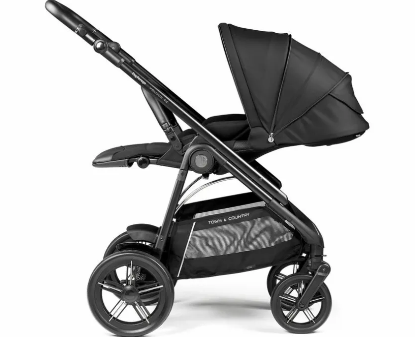 Sportwagen Veloce TC True Black