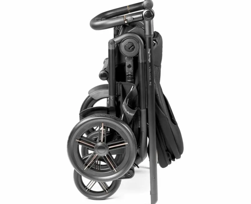 Sportwagen Veloce TC True Black