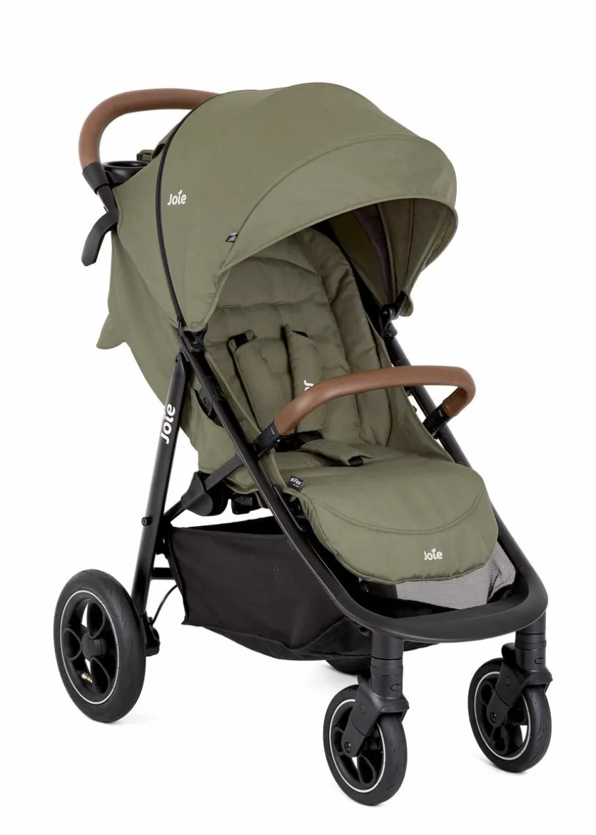 Sportwagen Litetrax Pro Air Rosemary