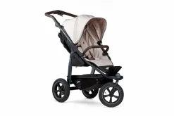 Sportwagen Mono 2 Luftreifen Sand