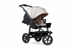 Sportwagen Mono 2 Luftreifen Sand
