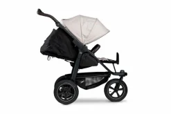 Sportwagen Mono 2 Luftreifen Sand