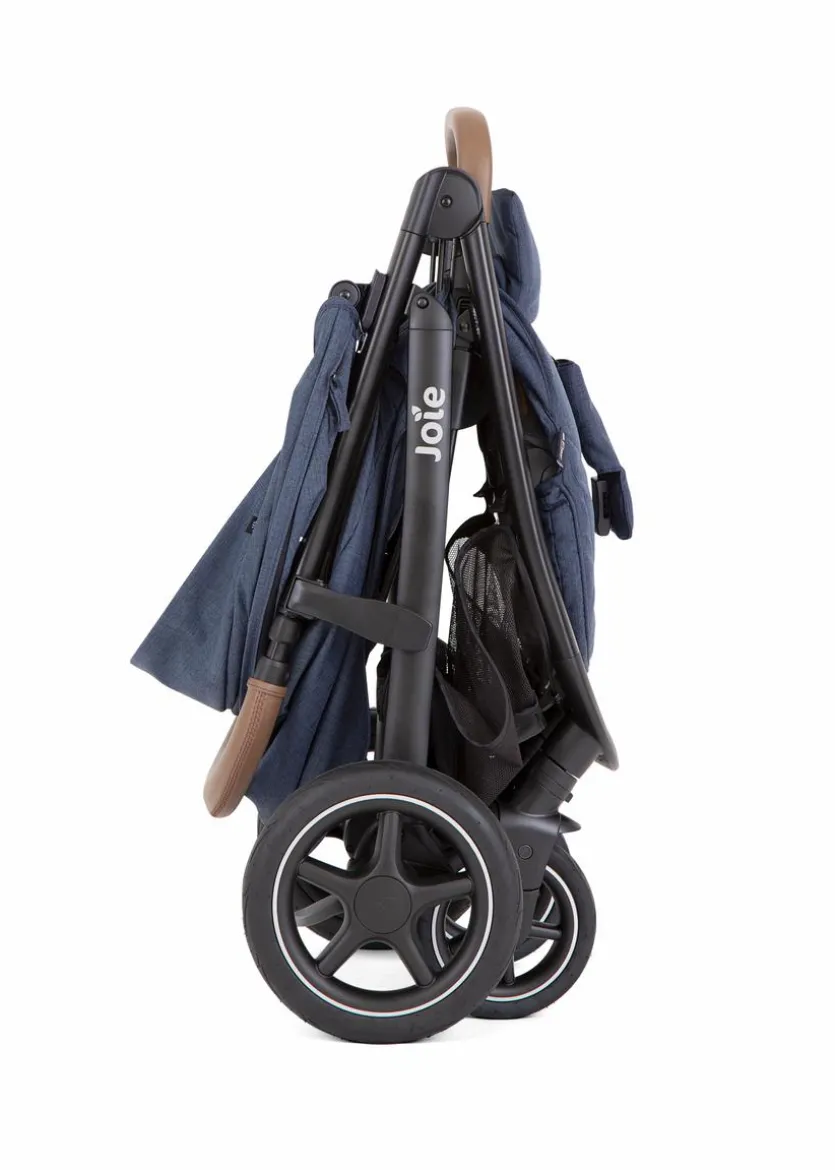 Sportwagen Mytrax Pro Blueberry