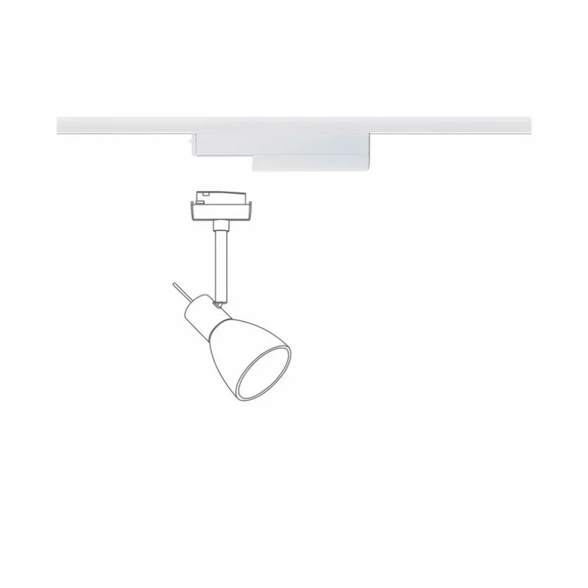 Spotadapter URail