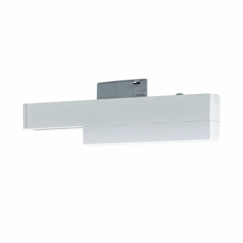 Spotadapter URail