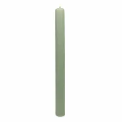 Stabkerze Getaucht 25 cm