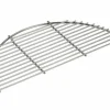 Stainless Steel Half Grid M Big Green Egg