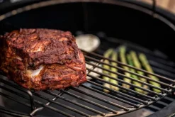 Stainless Steel Half Grid M Big Green Egg