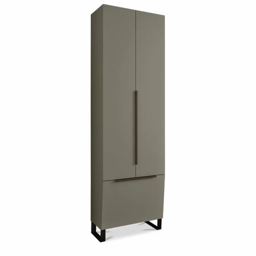 Stand-Mehrzweckschrank Milana