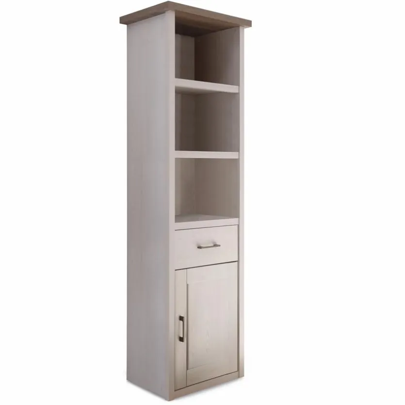 Standregal Luca 60 x 201 cm