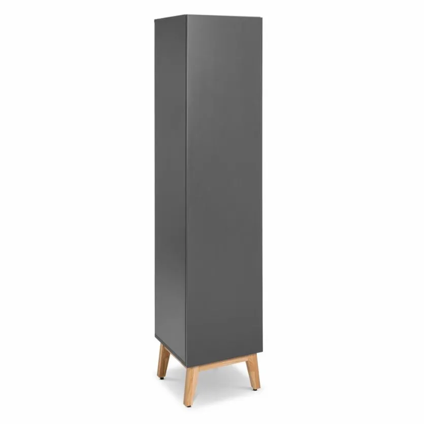 Standregal mit Tür Venta