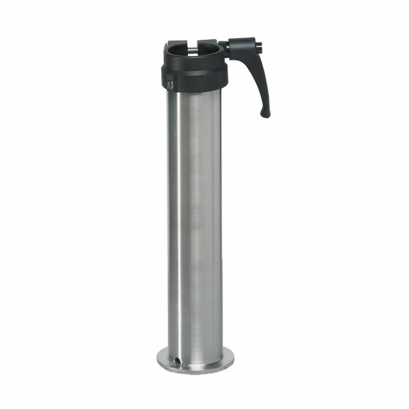 Standrohr Stahl Z Ø 40/37 mm
