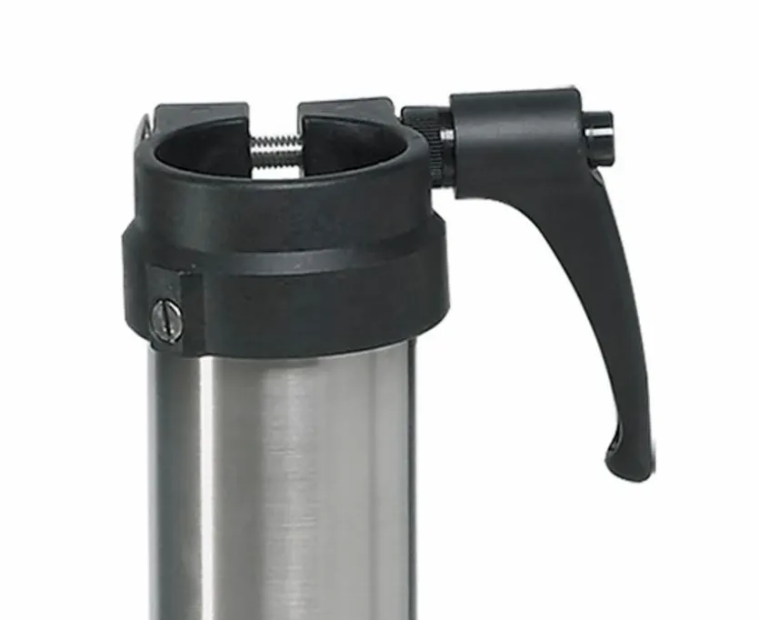 Standrohr Stahl Z Ø 40/37 mm
