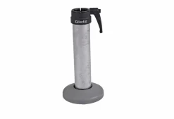 Standrohr M4 Zubehör