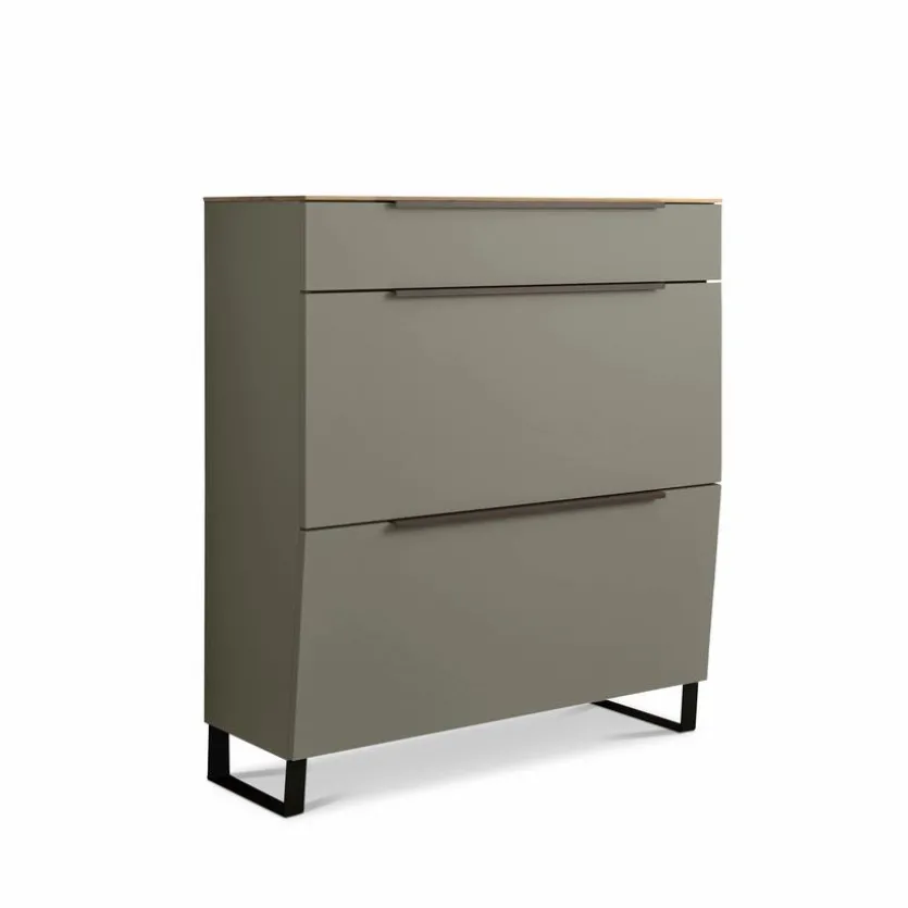 Standschuhschrank Milana
