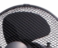Standventilator null