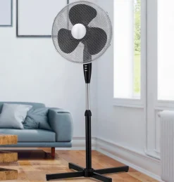 Standventilator null