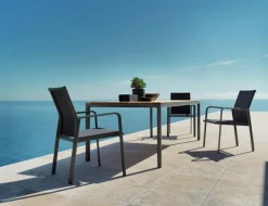 Stapelsessel Breeze