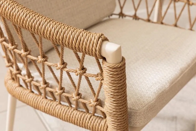 Stapelsessel Mykonos